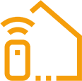 Hogar inteligente y climatización